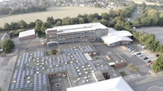 Felpham Community College Promotional Video 2020