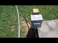 I have a 30 amp Electrical Receptacle for my Casita