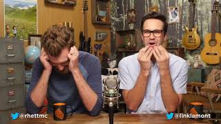 Good Mythical Morning: Dirty Jokes and Moments - Seasons 9-10
