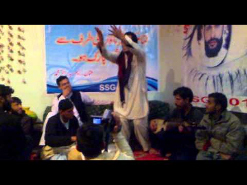 shah gul 0344