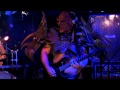 GWAR - Battle Lust - Live on Fearless Music in HD
