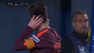 Lionel Messi 8K Ultra Hd Clip Slowmotion Footfusion88