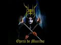Satan Mex Opera De Muertos Full Album