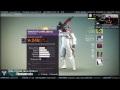 Vault Of Glass Raid Gear Legendary Scout Rifle Vision Of Confluence