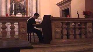 Chopin - Fantasie Improptu Op.66.Avi