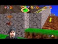 WAT GEBEURD HIER?! - Chaos Mario #2