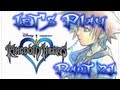 Let's Play: Kingdom Hearts 1 - Part 21 - Return to Hollow Bastion Let's Play: Kingdom Hearts 1 - Part 21 - Return to Hollow Bastion