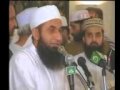M. Tariq jamil to imam e kaba