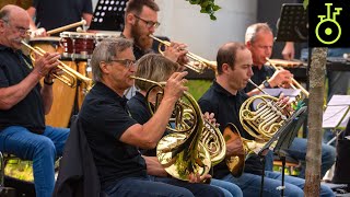 Fliegermarsch || Musikverein Neuhausen (Enzkreis)