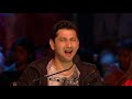 image Did Little Masters Auditions_om Chettri