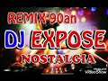 DJ EXPOSE 👉 DJ jaman doeloe