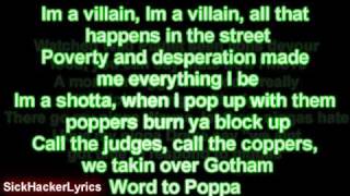 Watch Busta Rhymes Outro video