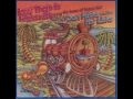Dan Hicks - Last Train To Hicksville - My Old Timey Baby.wmv