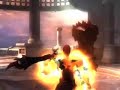God of War 2 Titan NUR+ Protect the Translator