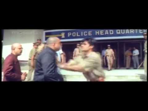 Suniel Shetty EPIC scene... Haveli pe Aa Jana....