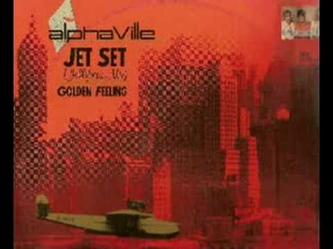 Alphaville - Jet Set (Extended Version) 1985 Alphaville - Jet Set (Extended Version) 1985 klip izle