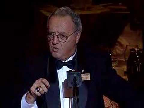 Bobby Bowden's Waldorf Astoria Story