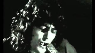 Watch Peter Hammill German Overalls video