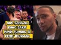 Keith Thurman | Ang Istorya sa hindi niya PAG SUKO sa laban k...