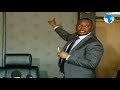 This is how Kenei's murder was stage-managed: DCI Kinoti