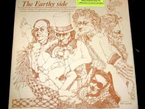 Luboff and Stracke - SONGS OF MAN - International Book of Folk Songs - 1969 HC/DJ Luboff and Stracke - SONGS OF MAN - International Book of Folk Songs - 1969 HC/DJ