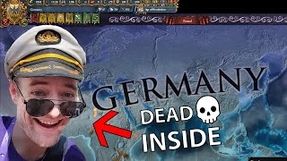 Eu4 Pro Goes Mad During World Conquest