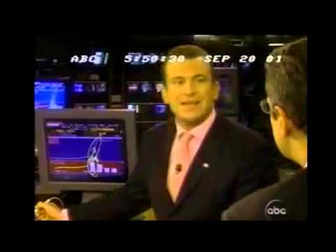 9/11 Wall Street Blames Put Option Inside Trading On Terrorists