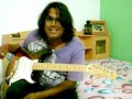 American Standard Fender Stratocaster Review