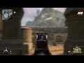 Black Ops: Map Jumps and Spots - Crisis