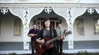 Watch Laura Stevenson  The Cans Baby Bones video