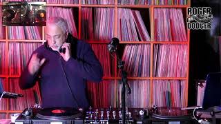 Rtd Throwback Mix
