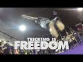 tricking