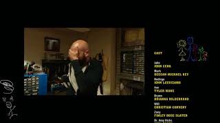 Playing With Fire 2019 End Credits