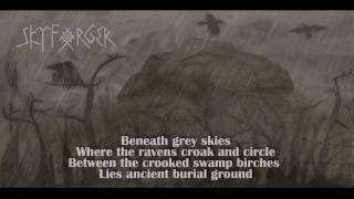 Watch Skyforger The Stone Sentinel video
