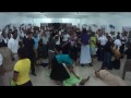IMPACTO DEL ESPIRITU SANTO -HIGUEY- OMAR LUGO