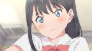 Rikka Washes a Shota in Bath :3