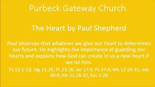 The Heart