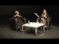 Avital Ronell et Judith Butler Trouble dans la parenté 5