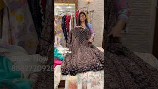 Trending Ethnic Designer Collection