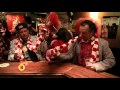 Carnaval: Brabantsjaal van Omroep Brabant