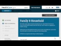 Health Insurance Marketplace Application process
