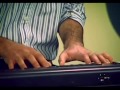 La saeta MBand Piano y Guitarra "guidanimartinez"