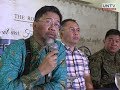 MNLF expresses intention to help the gov’t in tracking Maute terrorist group