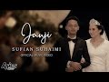 Sufian Suhaimi - Janji (Official Music Video with Lyric) HD