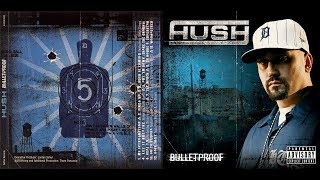 Watch Hush 24 Hours video