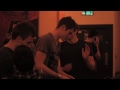BEDLAM Presents: Huxley & Ben Pearce @ The Grand Social, Dublin.