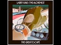 Larry June & The Alchemist - 89 Earthquake (Instrumental Loop)