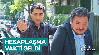 Ferit, Tarık ve Saffet'i Tuzağa Düşürdü! | Yalı Çapkını 69. Bölüm (SON SAHNE)