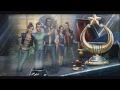 Star Raiders - Star Raiders Demo Playthrough - Sector 1A (Ares Major) Tutorial 1