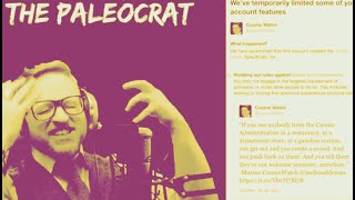 The Clown World of Absolute Politics | Paleocrat Diaries, with Jeremiah Bannister